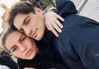 Τέμπη: Φιντιρίκος και Δαλάκα είχαν κλείσει εισιτήρια με το μοιραίο τρένο