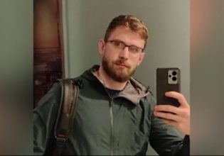 Μαρία Τσάλλα: Το προφίλ του «Βραζιλιάνου» συζύγου της και η selfie που τον «έκαψε»