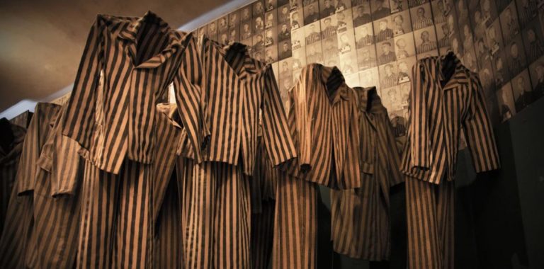 «Έξι μέρες. Η διαδρομή των Ελλήνων Εβραίων» -Μια συγκλονιστική έκθεση