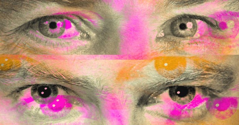 Ο πατέρας μου ήταν ένας σούπερ δωρητής σπέρματος – μπορεί να έχω εκατοντάδες αδέλφια