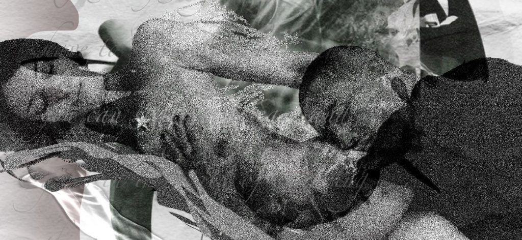 Σινεμά: Όταν τα ρούχα φεύγουν, ο «συντονιστής οικειότητας» αναλαμβάνει δράση