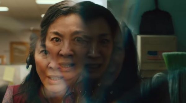 Θα μπορούσε το «Τα Πάντα Όλα» να γράψει ένα νέο μέλλον για το Χόλιγουντ;