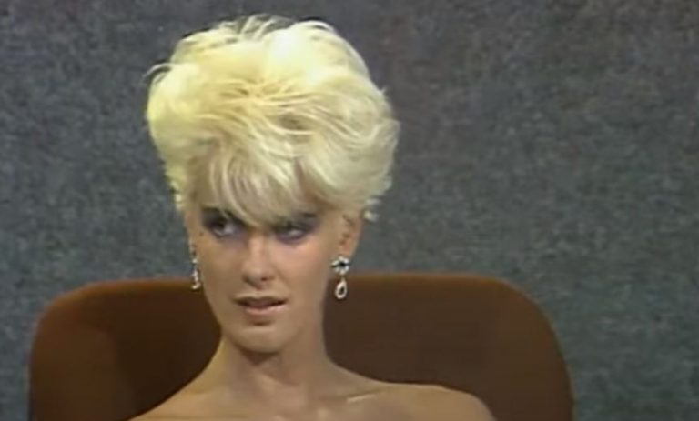 Η θλιβερή ζωή της Πόλα Γέιτς, της πιο διάσημης Αγγλίδας μετά την Νταϊάνα