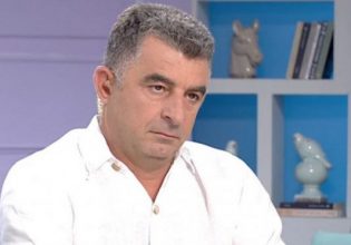 Γιώργος Καραϊβάζ: Η εξιχνίαση της δολοφονίας ενδιαφέρει πιο πολύ όσους είναι έξω από την Ελλάδα, καταγγέλλει η σύζυγός του