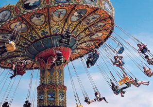 Το μυστικό της ευτυχίας; Αγκαλιάστε το βαρετό, διεκδικήστε το τετριμμένο, χαρείτε την επανάληψη