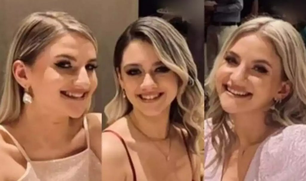 Τέμπη: Θρήνος για τις δίδυμες και την ξαδέρφη τους – «Η οικογένεια δεν θα κάνει κηδείες, τα παιδιά είναι εξαϋλωμένα»