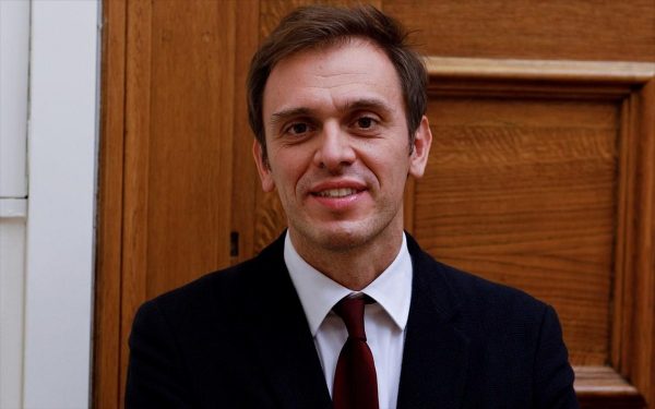 Μάντζος: Ο κ. Μητσοτάκης δεν είναι σχολιαστής της πραγματικότητας