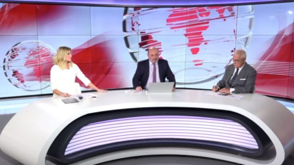 Mega Γεγονότα: Η μεγάλη δημοσκόπηση της Metron Analysis, απόψε στις 19.45