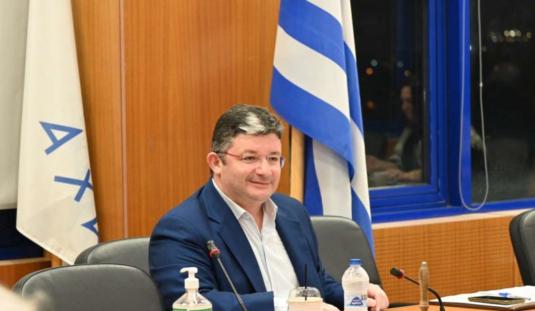 Στο Δήμο Αχαρνών περνάει ως δημοτική κοινότητα, το Ολυμπιακό Χωριό