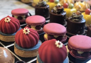 Τα γλυκά αλλάζουν τον εγκέφαλο!