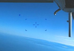 Αποκάλυψη-φωτιά: Οι ΗΠΑ είπαν ψέματα για το drone στη Μαύρη Θάλασσα – Ο κίνδυνος παγκόσμιας σύγκρουσης