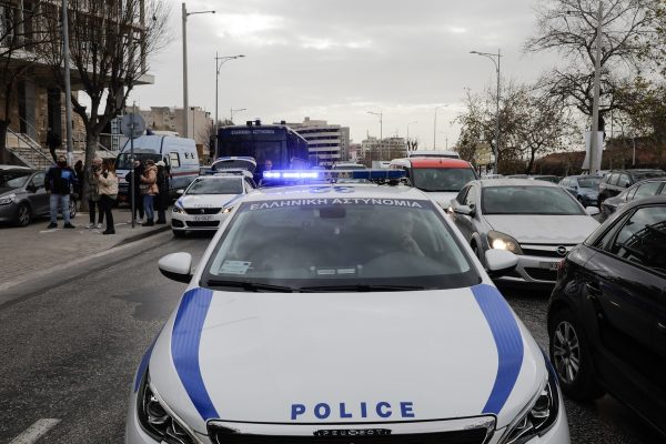 Φλώρινα: «Γνώριμος» στην ΕΛ.ΑΣ o 48χρονος που βρέθηκε νεκρός – Φέρει κρανιοεγκεφαλικές κακώσεις