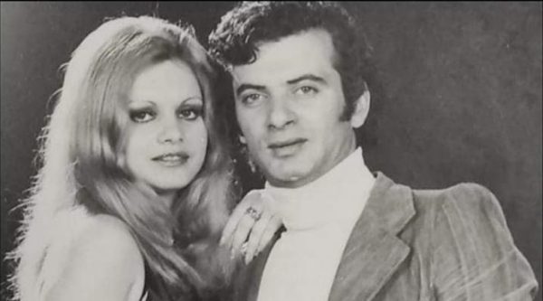 Πέθανε ο ηθοποιός Λευτέρης Λαμπαδάριος