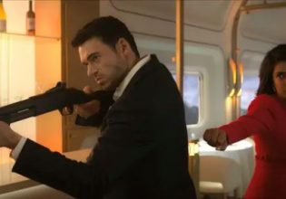 Η Amazon καθυστερεί την κυκλοφορία του τρέιλερ «Citadel» μετά το θανατηφόρο σιδηροδρομικό δυστύχημα στα Τέμπη