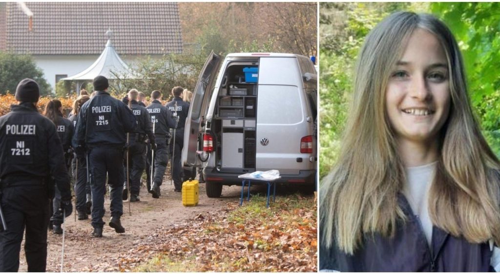 Γερμανία: Αποκαλύψεις – σοκ για τη δολοφονία 12χρονης από δύο συμμαθήτριές της