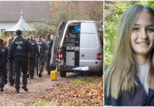 Γερμανία: Αποκαλύψεις – σοκ για τη δολοφονία 12χρονης από δύο συμμαθήτριές της