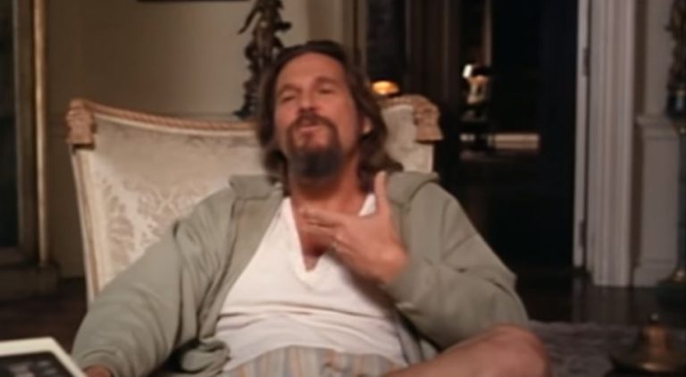 Ο «Μεγάλος Λεμπόφσκι» γίνεται 25 ετών: «Ο κόσμος δεν το καταλάβαινε» θυμάται ο Τζεφ Μπρίτζες