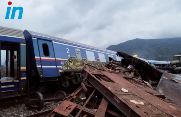Τέμπη: Σε εξέλιξη η έρευνα για τα αίτια του δυστυχήματος – «Ένα άτομο απολογείται» λέει ο  εισαγγελέας