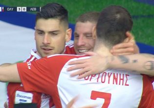 «Ξέσπασμα» του Ολυμπιακού με σούπερ Μπιέλ και Κανός (6-0) – Δείτε όλα τα γκολ (vid)