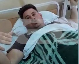 Τέμπη: Συγκλονιστική μαρτυρία 42χρονου – «Πετάχτηκαν αίματα στα μάτια, τα κορίτσια τσίριζαν…»