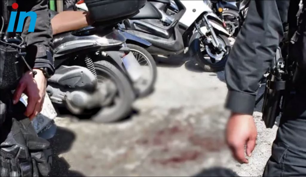 Παρέμβαση ΔΣΑ για την αιματηρή επίθεση στο Εφετείο – Για «ολιγωρία» αστυνομικών κάνει λόγο ο Βερβεσός