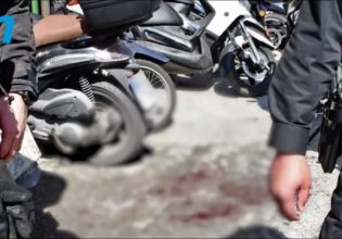 Οπαδική βία: Ποινική δίωξη στους συλληφθέντες για το αιματηρό επεισόδιο στο Εφετείο