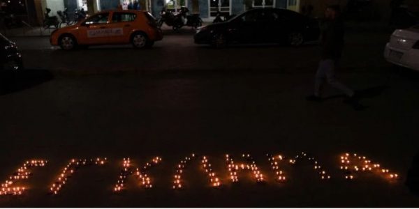 Τέμπη: Στην εντατική ο μοναδικός επιζών του πρώτου βαγονιού – Το «κατηγορώ» της θείας του