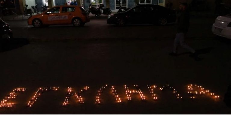 Τέμπη: Στην εντατική ο μοναδικός επιζών του πρώτου βαγονιού – Το «κατηγορώ» της θείας του