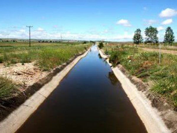 Εγγειοβελτιωτικά έργα 7,6 εκατ. Ευρώ στην Περιφέρεια Πελοποννήσου