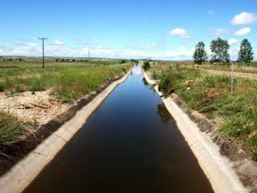 Εγγειοβελτιωτικά έργα 7,6 εκατ. Ευρώ στην Περιφέρεια Πελοποννήσου