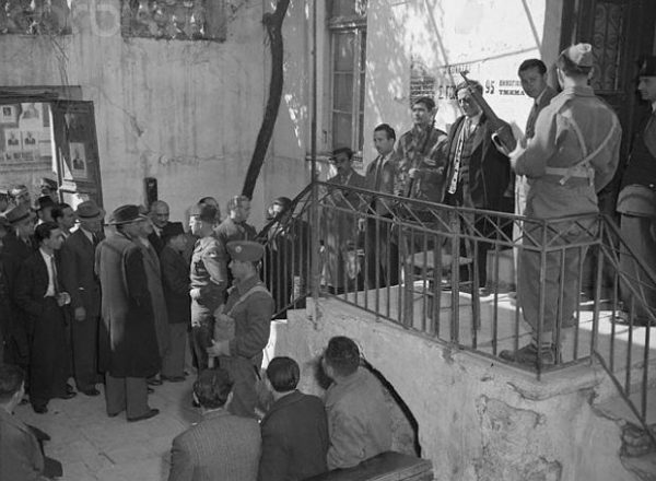 Εκλογές 1946: Η θυσία του τόπου στο πείσμα