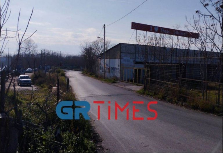 Θεσσαλονίκη: Κρατούσαν κλειδωμένη 24χρονη – Πώς απελευθερώθηκε από την Αστυνομία