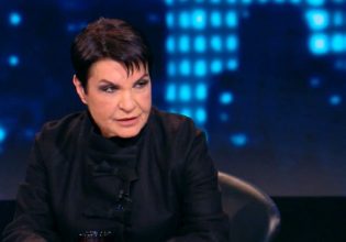 Κατιάνα Μπαλανίκα: «Μου έβαλε μια γαρδένια στο φουστάνι και έφαγε πολύ ξύλο»