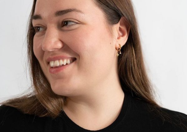 Τέμπη: Ταυτοποιήθηκε η σορός της 26χρονης σοπράνο Ελισάβετ Χατζηβασιλείου