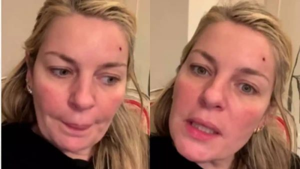 Ελισάβετ Μουτάφη: Πρωτοφανές περιστατικό έξω από εκκλησία – «Με εκβίασαν και με απείλησαν ότι θα με κλειδώσουν…»