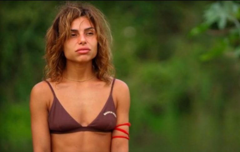 Survivor All Star: Η Ελευθερία Ελευθερίου κινδυνεύει με αποβολή από το παιχνίδι