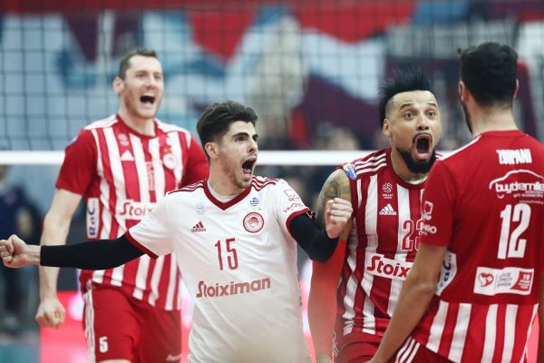 Το unfair της Μακάμπι: Δεν δίνουν το γήπεδο στον Ολυμπιακό να προπονηθεί