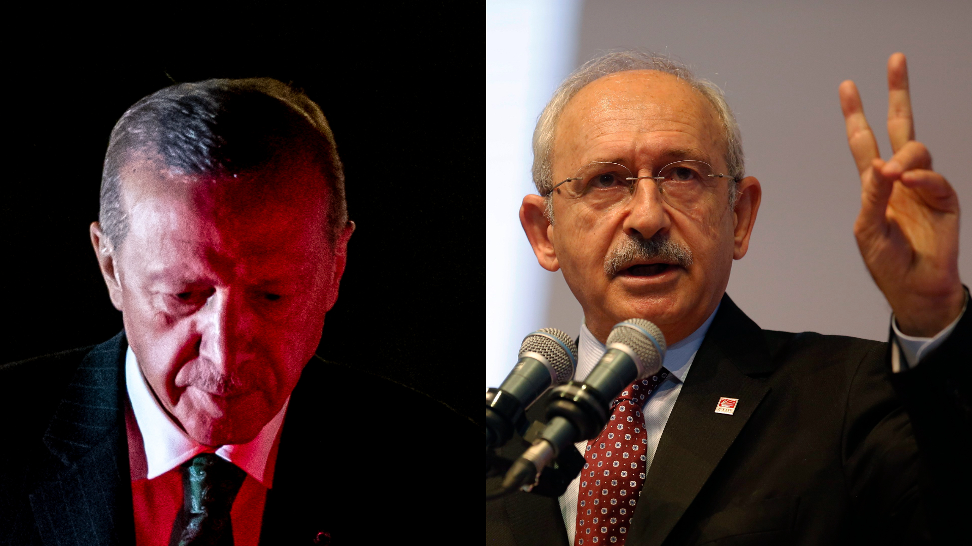 Τουρκία: Ντέρμπι Ερντογαν - Κιλιτσντάρογλου για την προεδρία