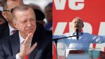 Ταγίπ Ερντογάν: Στην κόψη του ξυραφιού οι εκλογές στην Τουρκία