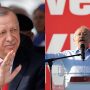 Ταγίπ Ερντογάν: Στην κόψη του ξυραφιού οι εκλογές στην Τουρκία