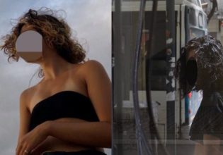 Τέμπη: Θρίλερ δίχως τέλος για την Εριέττα – Η μόνη αγνοούμενη της τραγωδίας