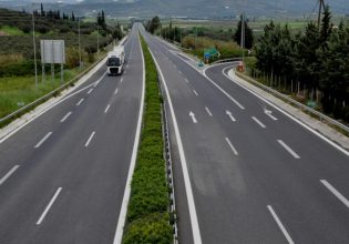 Εθνική Οδός: Η στάση του τρόμου για τους οδηγούς– Το εφιαλτικό 221ο χλμ και ο ληστής με το μαχαίρι