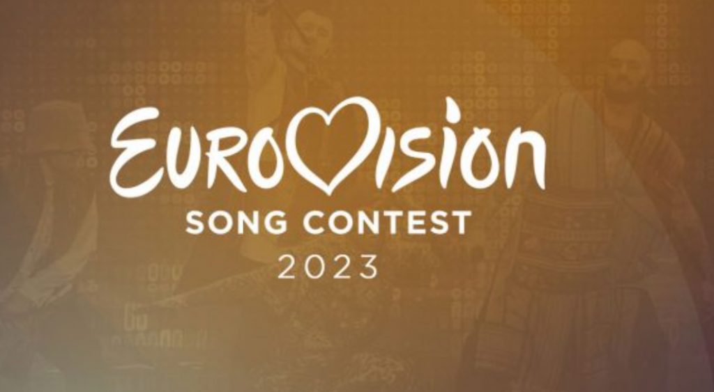 Eurovision 2023: Ποια είναι η παρουσιάστρια που θα αντικαταστήσει τον Γιώργο Καπουτζίδη;