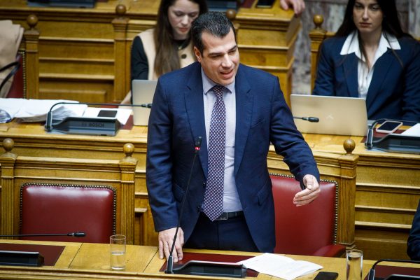 Πλεύρης: Στον εισαγγελέα γιατροί για την αναρρωτική του επιθεωρητή – Η εμπλοκή από υποψήφιο ΠΑΣΟΚ