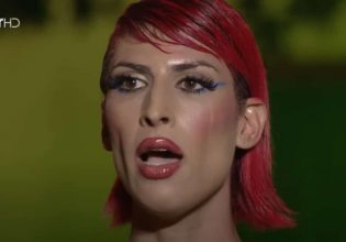 «Νιώθω τραυματισμένη ως προσωπικότητα» – Τρανς μοντέλο κατακεραυνώνει το GNTM