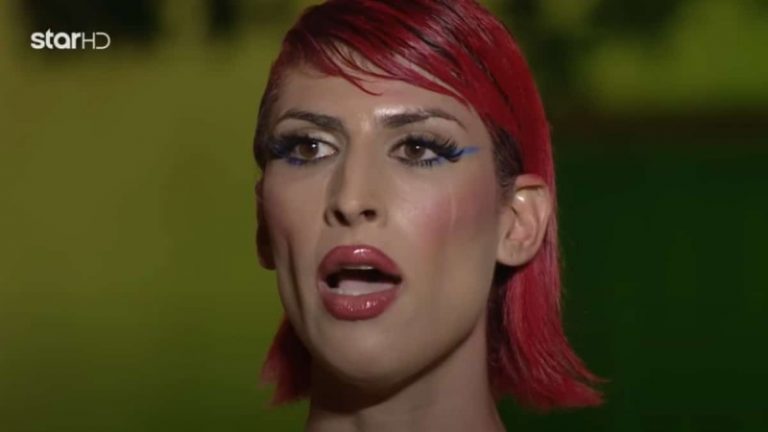 «Νιώθω τραυματισμένη ως προσωπικότητα» – Τρανς μοντέλο κατακεραυνώνει το GNTM