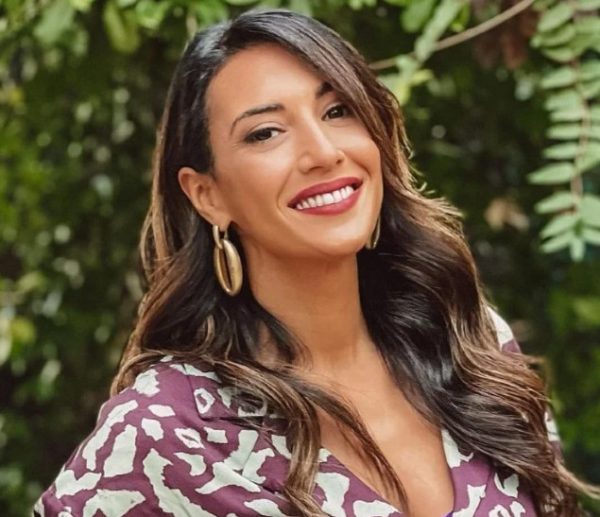 Ευγενία Σαμαρά: Χωρισμός με τον Χρήστο Ποιμενίδη