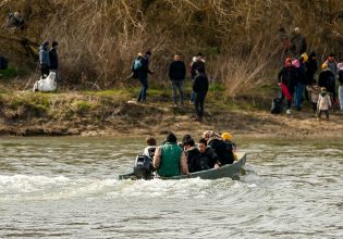 Εβρος: Ιδρύονται σταθμοί πλωτής αστυνόμευσης για την αποτροπή της παράνομης μετανάστευσης