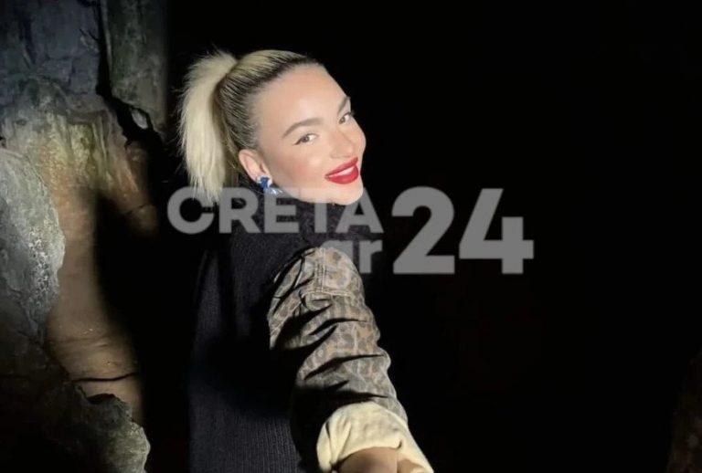 «Ραγίζει» καρδιές η μητέρα της 22χρονης αθλήτριας που σκοτώθηκε σε τροχαίο – «Έφυγε ένας άγγελος»