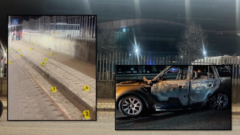 Top Channel Αλβανία: Επίθεση με καλάσνικοφ στον μεγαλύτερο τηλεοπτικό σταθμό της χώρας – Ένας νεκρός